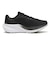 6014418　W UA CHASE　001BLK/BLK/WHT　719008-0002