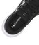 6014418　W UA CHASE　001BLK/BLK/WHT　719008-0002