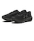 6014418　W UA CHASE　002BLK/BLK/BLK　719008-0003