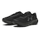 6014418　W UA CHASE　002BLK/BLK/BLK　719008-0003