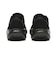 6014418　W UA CHASE　002BLK/BLK/BLK　719008-0003