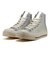 31315820　AS SQUARETOE SV HI　SILVER　699768-0001