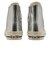 31315820　AS SQUARETOE SV HI　SILVER　699768-0001