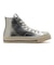 31315820　AS SQUARETOE SV HI　SILVER　699768-0001