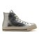 31315820　AS SQUARETOE SV HI　SILVER　699768-0001