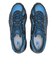 U740 2CJ　U740 2CJ(D)　BLACK/BLUE(2CJ)　717606-0001