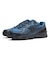 U740 2CJ　U740 2CJ(D)　BLACK/BLUE(2CJ)　717606-0001