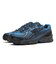 U740 2CJ　U740 2CJ(D)　BLACK/BLUE(2CJ)　717606-0001