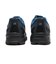 U740 2CJ　U740 2CJ(D)　BLACK/BLUE(2CJ)　717606-0001