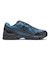 U740 2CJ　U740 2CJ(D)　BLACK/BLUE(2CJ)　717606-0001