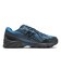 U740 2CJ　U740 2CJ(D)　BLACK/BLUE(2CJ)　717606-0001