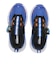 HK86100BBX DIAL　17-22(H) MACH BEY　BLUE/BLACK/ORG　705174-0001