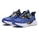 HK86100BBX DIAL　17-22(H) MACH BEY　BLUE/BLACK/ORG　705174-0001