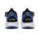 HK86100BBX DIAL　17-22(H) MACH BEY　BLUE/BLACK/ORG　705174-0001