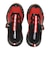 HK86100BBX DIAL　17-22(H) MACH BEY　RED/BLACK　705174-0003