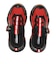 HK86100BBX DIAL　17-22(H) MACH BEY　RED/BLACK　705174-0003