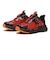 HK86100BBX DIAL　17-22(H) MACH BEY　RED/BLACK　705174-0003