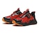 HK86100BBX DIAL　17-22(H) MACH BEY　RED/BLACK　705174-0003