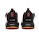 HK86100BBX DIAL　17-22(H) MACH BEY　RED/BLACK　705174-0003