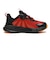 HK86100BBX DIAL　17-22(H) MACH BEY　RED/BLACK　705174-0003