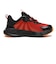 HK86100BBX DIAL　17-22(H) MACH BEY　RED/BLACK　705174-0003