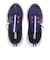 HK86100BBX DIAL　17-22(H) MACH BEY　PURPLE/RD ORG　705174-0002