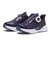HK86100BBX DIAL　17-22(H) MACH BEY　PURPLE/RD ORG　705174-0002