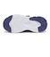 HK86100BBX DIAL　17-22(H) MACH BEY　PURPLE/RD ORG　705174-0002