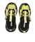 HK86100BBX DIAL　17-22(H) MACH BEY　YELLOW　705174-0004