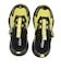 HK86100BBX DIAL　17-22(H) MACH BEY　YELLOW　705174-0004