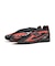 U204V MCV　U204V MCV(D)　BLACK/RED(MCV)　717655-0001