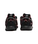 U204V MCV　U204V MCV(D)　BLACK/RED(MCV)　717655-0001