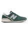 U996 40W　U996 40W(D)　GREEN(40W)　717659-0001