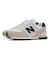 U574 6SG　U574 6SG(D)　BEIGE/WHT(6SG)　710259-0001