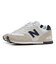 U574 6SG　U574 6SG(D)　BEIGE/WHT(6SG)　710259-0001