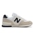 U574 6SG　U574 6SG(D)　BEIGE/WHT(6SG)　710259-0001