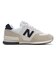 U574 6SG　U574 6SG(D)　BEIGE/WHT(6SG)　710259-0001