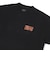 VN000X2KBLK　Toasted SS Tee　Black　715517-0001