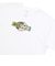 VN000X0XWHT　Bold Era SS Tee　WHITE　715518-0001