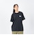 126K1012700　M High Grade Patch TEE　BLACK　715651-0002
