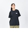 126K1012700　M High Grade Patch TEE　BLACK　715651-0002