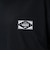 126K1012700　M High Grade Patch TEE　BLACK　715651-0002