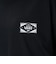 126K1012700　M High Grade Patch TEE　BLACK　715651-0002