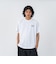 126K1012700　M High Grade Patch TEE　WHITE　715651-0001