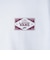 126K1012700　M High Grade Patch TEE　WHITE　715651-0001