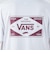 126K1012700　M High Grade Patch TEE　WHITE　715651-0001