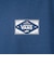 126K1012700　M High Grade Patch TEE　BLUE　715651-0003