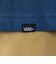 126K1012700　M High Grade Patch TEE　BLUE　715651-0003