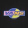VN000X0XBLK　Bold Era SS Tee　Black　715519-0001