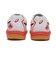 1104A055.102　JUNIOLE 7 IN　WHITE/FLASH RED　717870-0001